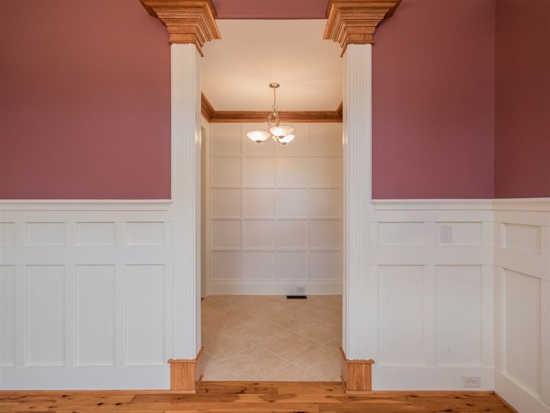 58 Nuthatch, Pittsboro, NC 27312