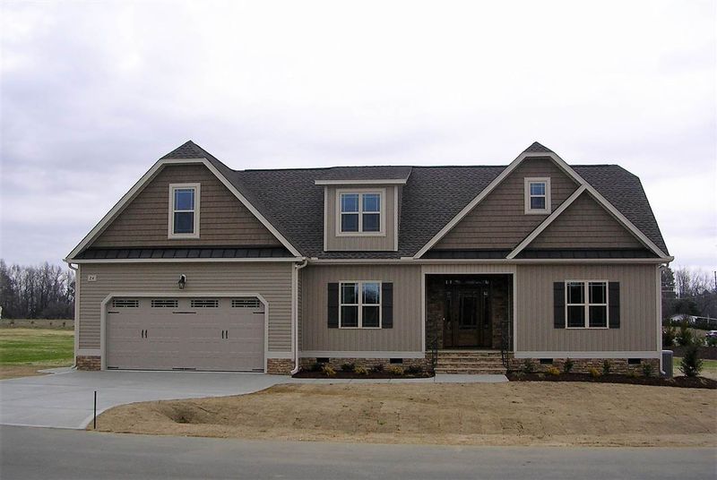 58 Opry Ln #LT78, Clayton, NC 27527