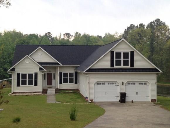 58 Pinecrest Dr, Sanford, NC 27332