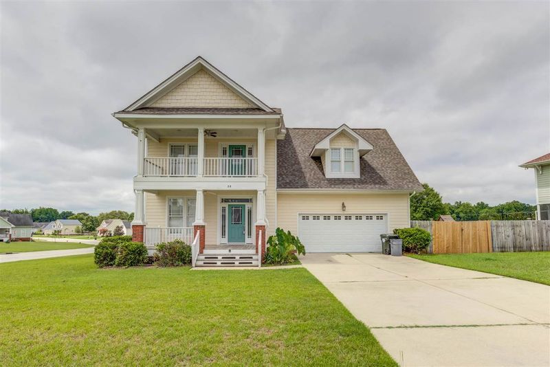 58 Planters Glen Dr, Angier, NC 27501