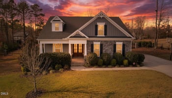 58 Positano Ct, Clayton, NC 27527