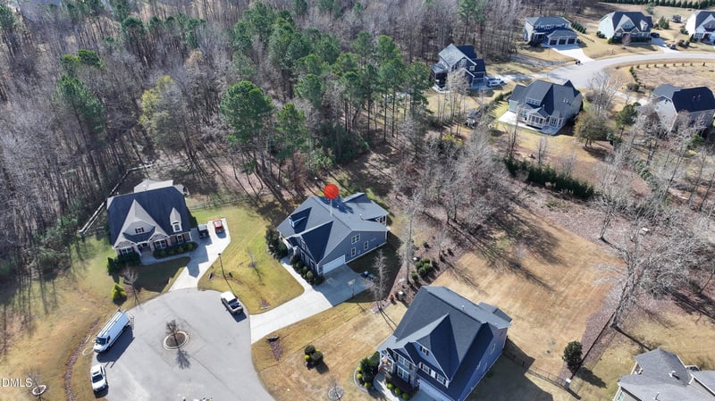 58 Positano Ct, Clayton, NC 27527