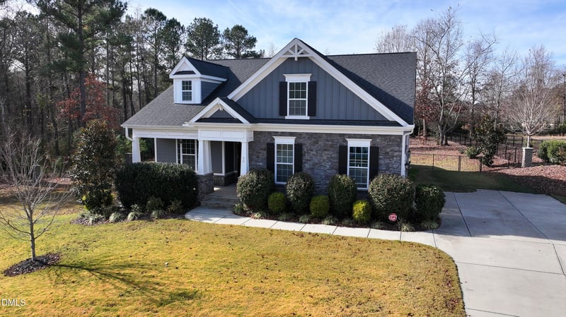58 Positano Ct, Clayton, NC 27527