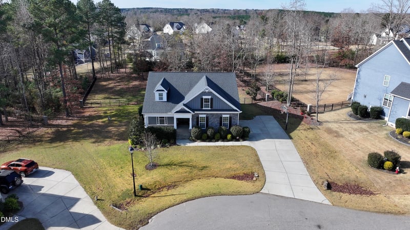 58 Positano Ct, Clayton, NC 27527