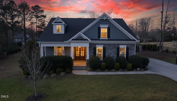 58 Positano Ct, Clayton, NC 27527