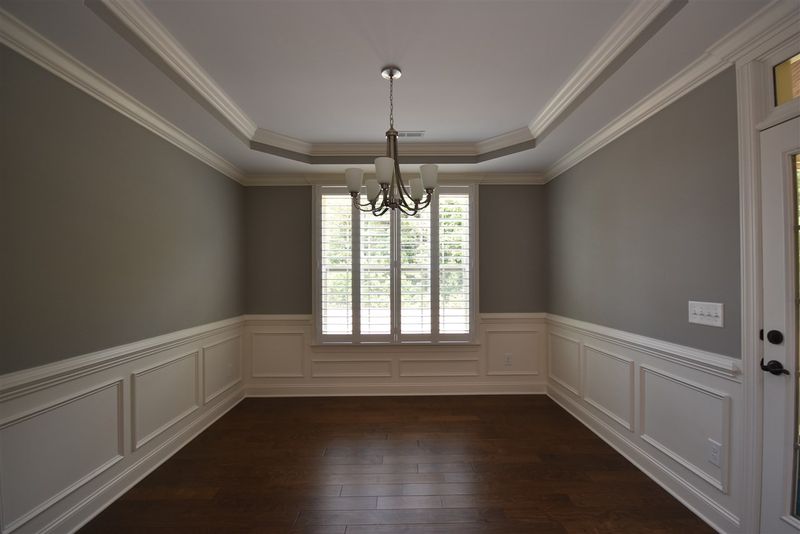58 Positano Dr, Clayton, NC 27527