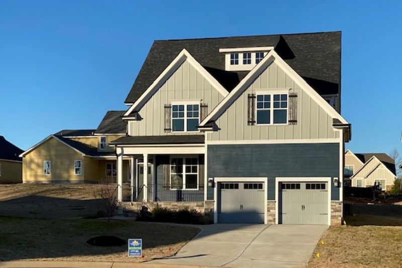 58 Rambo Cir, Garner, NC 27529