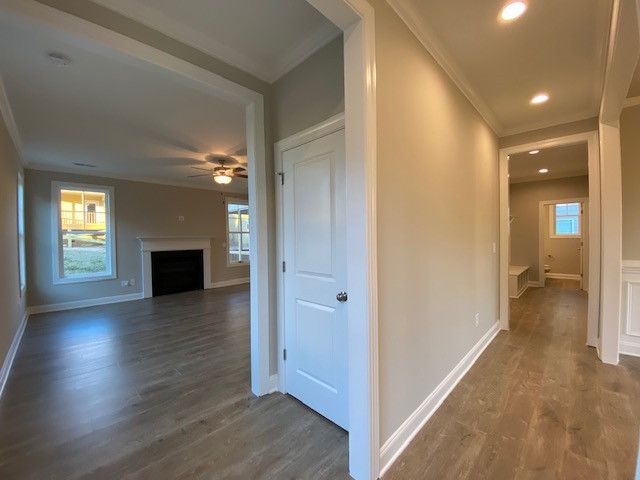 58 Rambo Cir, Garner, NC 27529