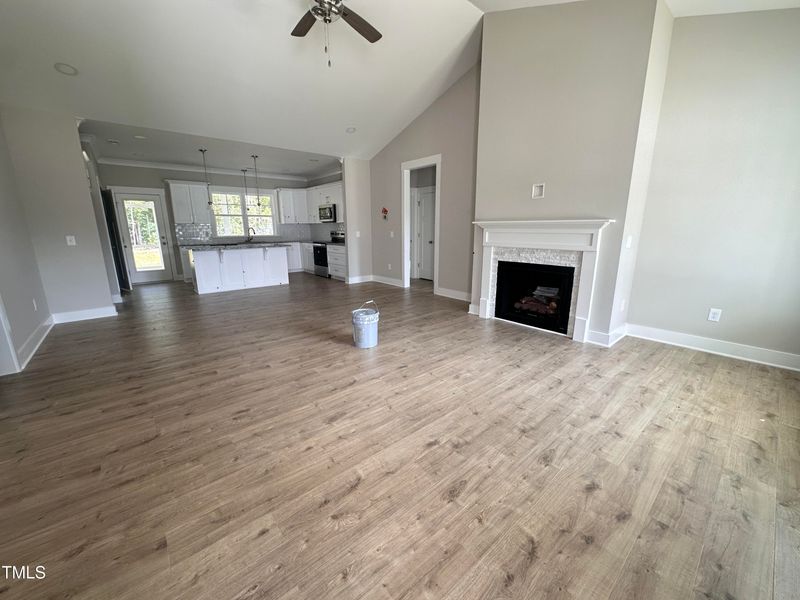 58 N Rowsham Pl, Smithfield, NC 27577
