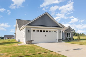 58 Royal Ave (Lot 42), Selma, NC 27576