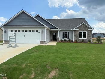 58 Royal Ave, Selma, NC 27576
