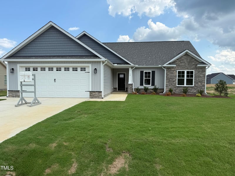 58 Royal Ave, Selma, NC 27576