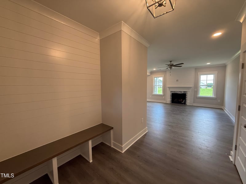 58 Royal Ave, Selma, NC 27576