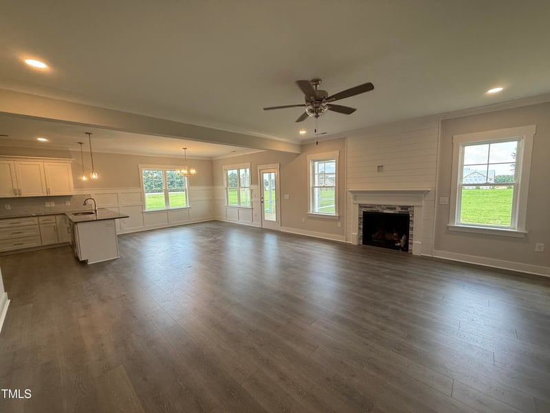 58 Royal Ave, Selma, NC 27576
