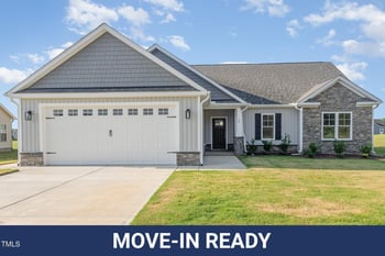 58 Royal Ave, Selma, NC 27576
