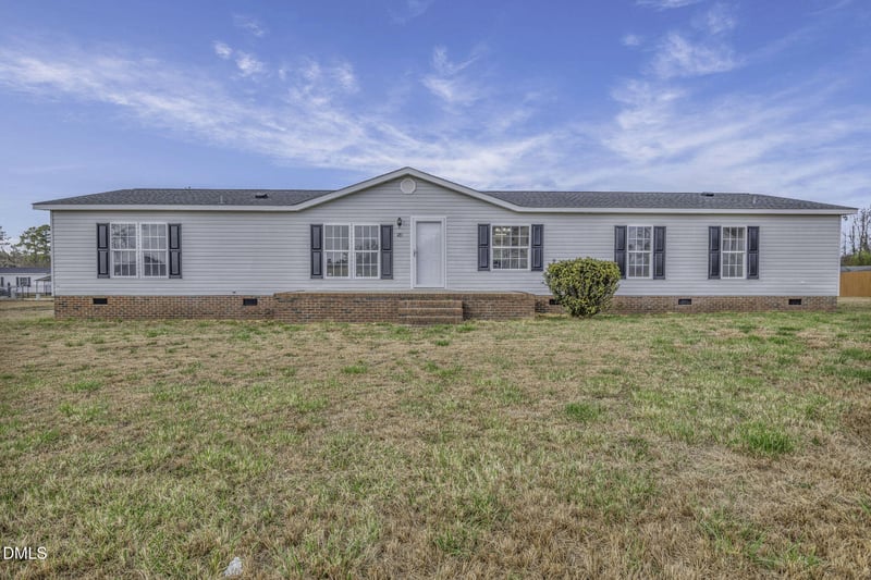 58 Ryes Ln, Lillington, NC 27546