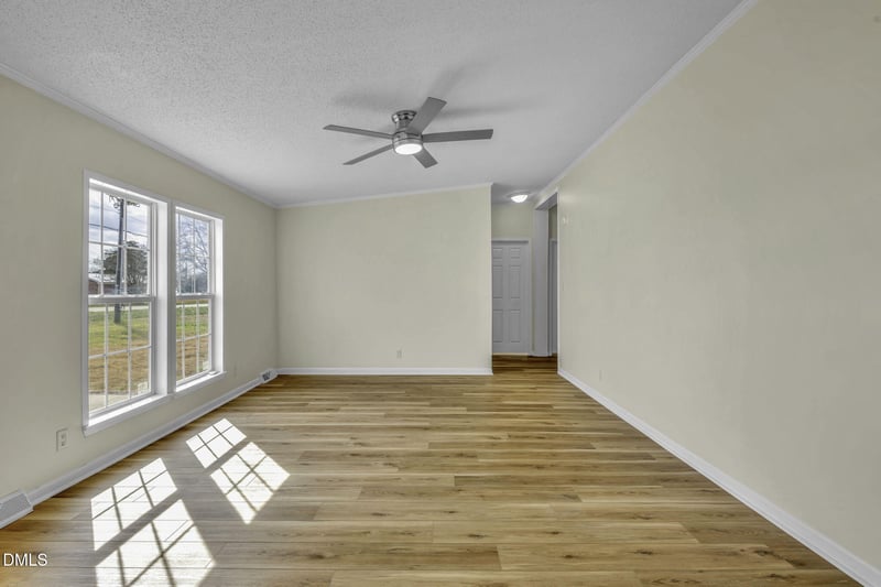 58 Ryes Ln, Lillington, NC 27546