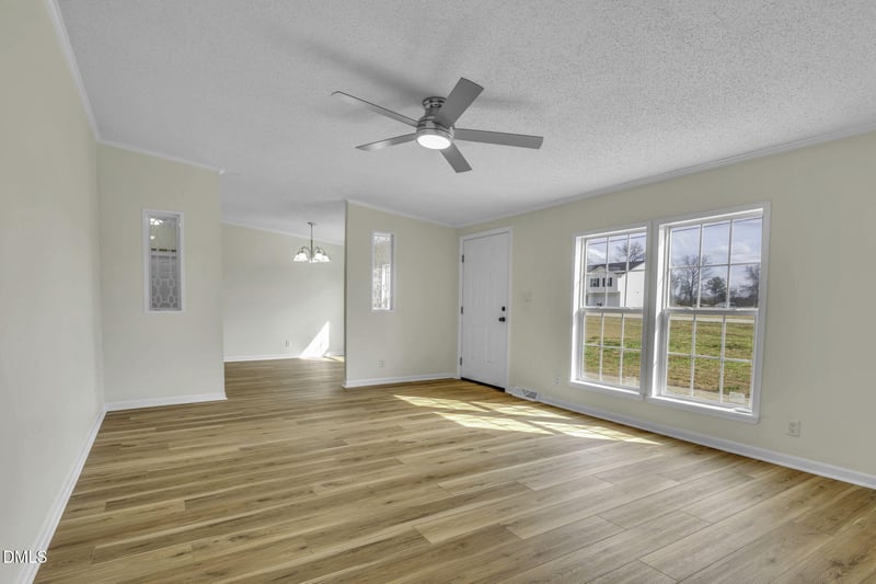 58 Ryes Ln, Lillington, NC 27546