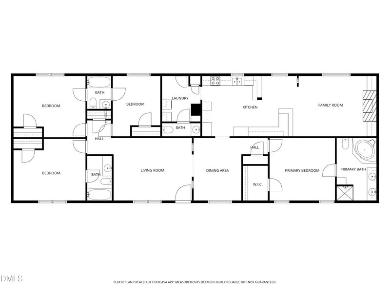 58 Ryes Ln, Lillington, NC 27546