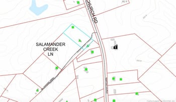 58 Salamander Creek Ln, Sanford, NC 27330
