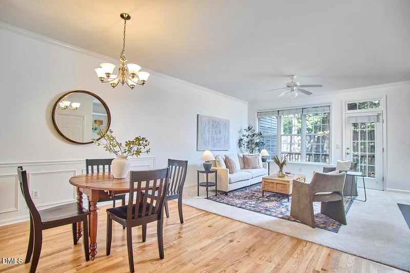 58 Scottish Ln, Durham, NC 27707