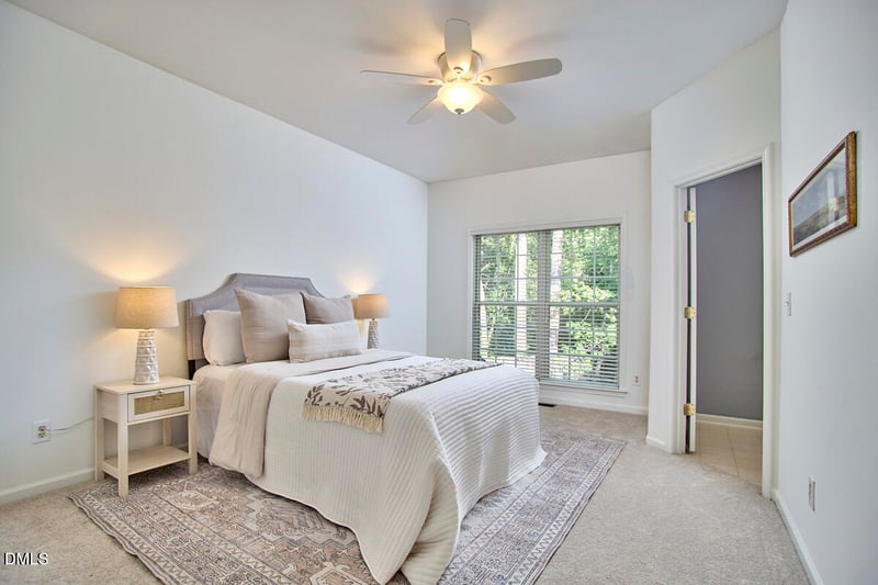 58 Scottish Ln, Durham, NC 27707