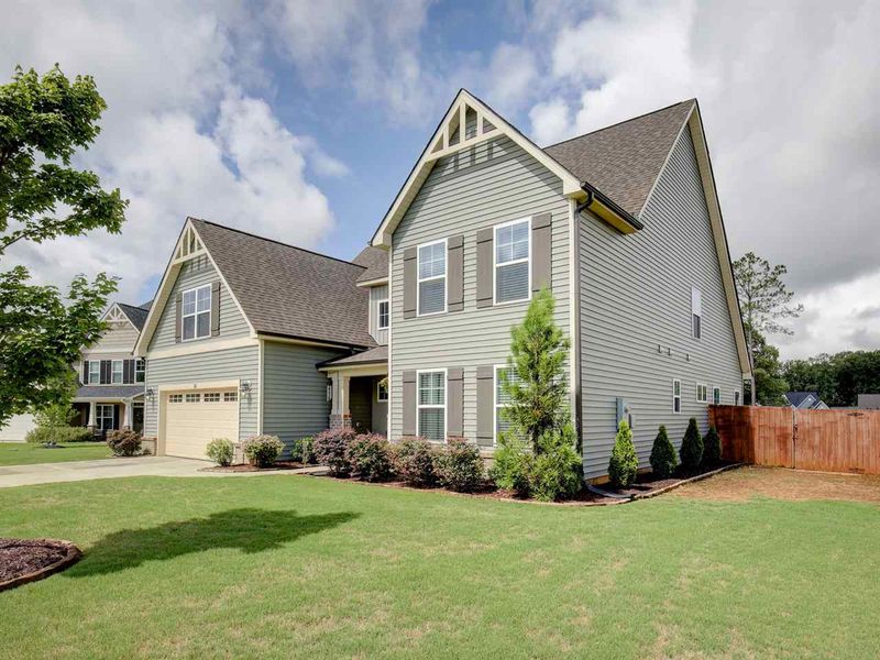 58 Seashore Point, Clayton, NC 27520