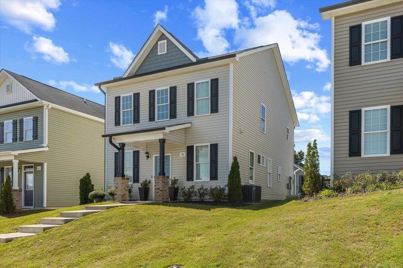 58 Shakespeare Dr, Clayton, NC 27520