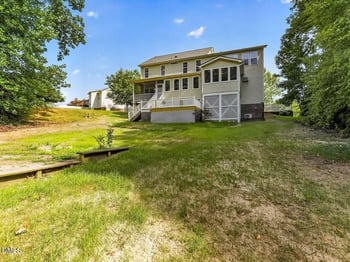 58 Silver Stirrup Ct, Willow Springs, NC 27592
