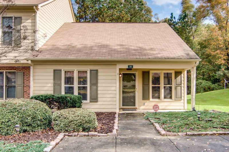 58 Sparger Springs Ln, Durham, NC 27705