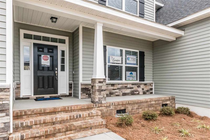 58 Sprucepine Ct, Clayton, NC 27520