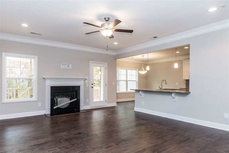 58 Sprucepine Ct, Clayton, NC 27520