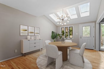 58 Stoneridge Rd, Durham, NC 27705