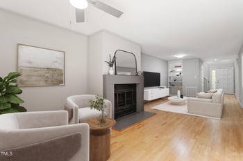 58 Stoneridge Rd, Durham, NC 27705