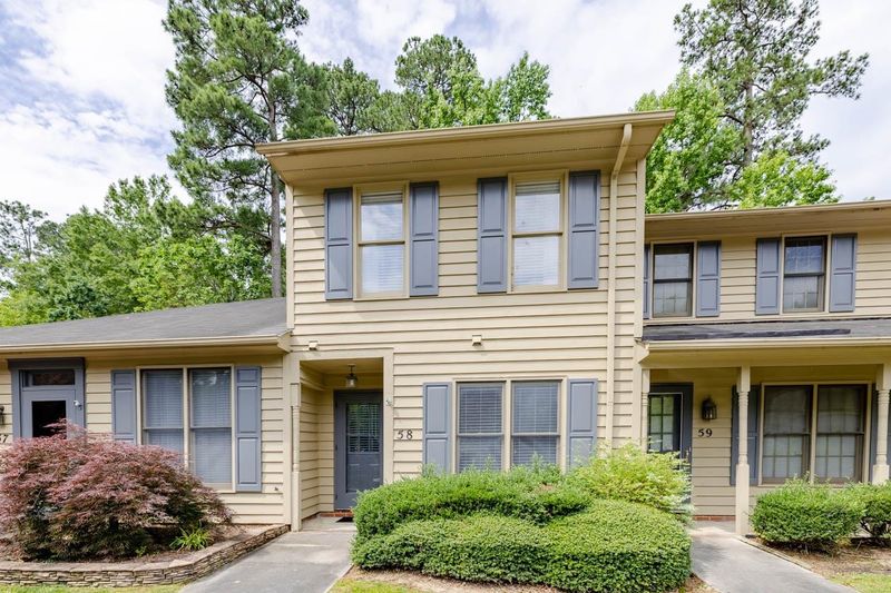 58 Stonewall Way, Durham, NC 27704