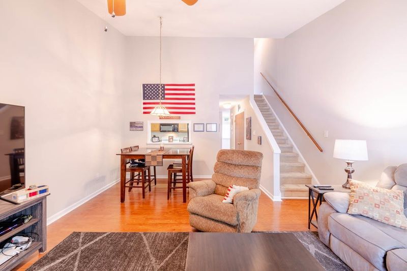 58 Stonewall Way, Durham, NC 27704