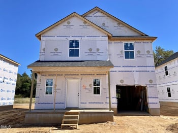 58 Stout Ldg, Dunn, NC 28334
