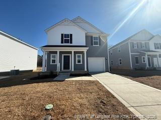58 Stout Ldg, Dunn, NC 28334