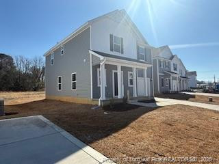58 Stout Ldg, Dunn, NC 28334