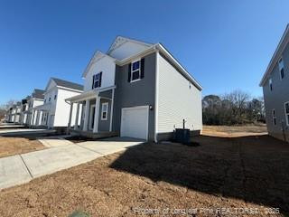 58 Stout Ldg, Dunn, NC 28334