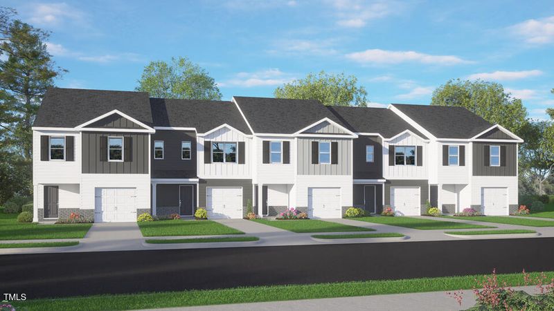 58 Sweet Meadow Rd, Angier, NC 27501