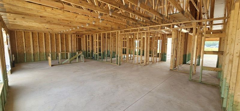 58 Tarleton Dr, Fuquay Varina, NC 27526