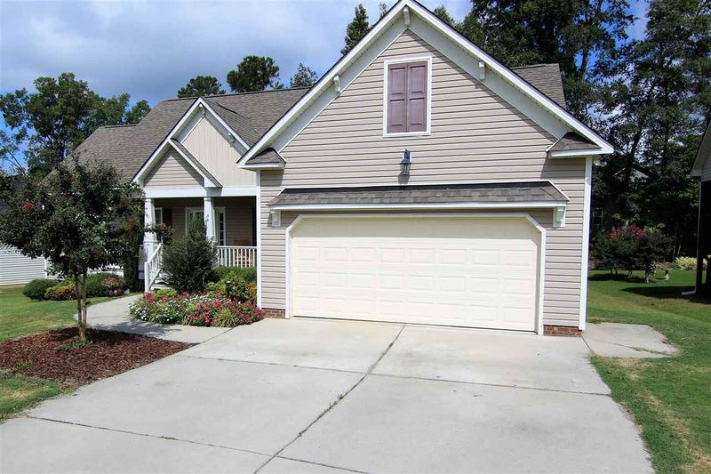 58 Tia Pl, Garner, NC 27529