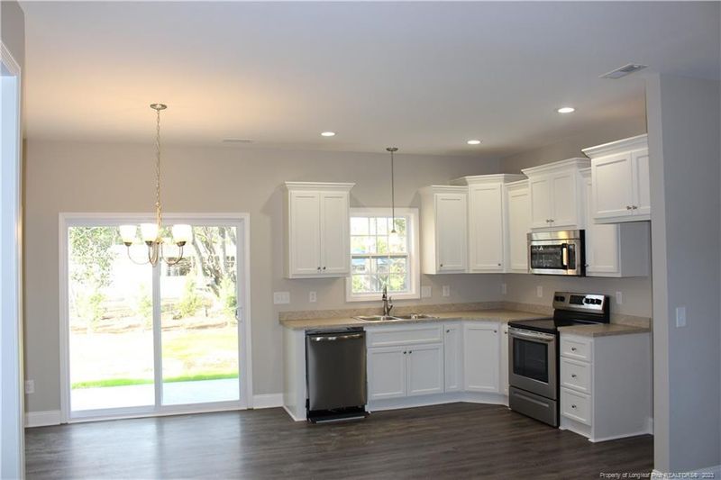 58 Trace Turner Ln, Coats, NC 27521