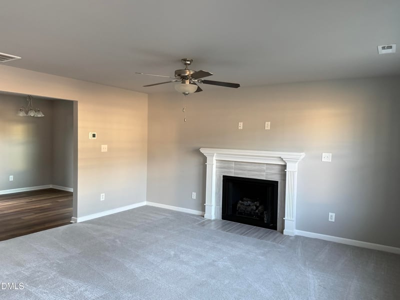 58 Tractor Pl, Willow Springs, NC 27592