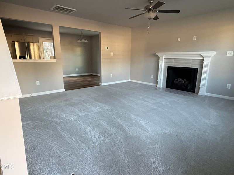 58 Tractor Pl, Willow Springs, NC 27592