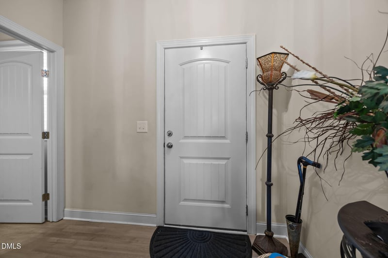 58 Trailblazer Ln, Garner, NC 27529