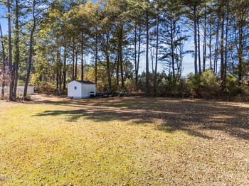 58 Trailblazer Ln, Garner, NC 27529
