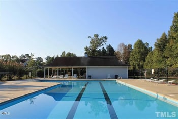 58 Trailblazer Ln, Garner, NC 27529