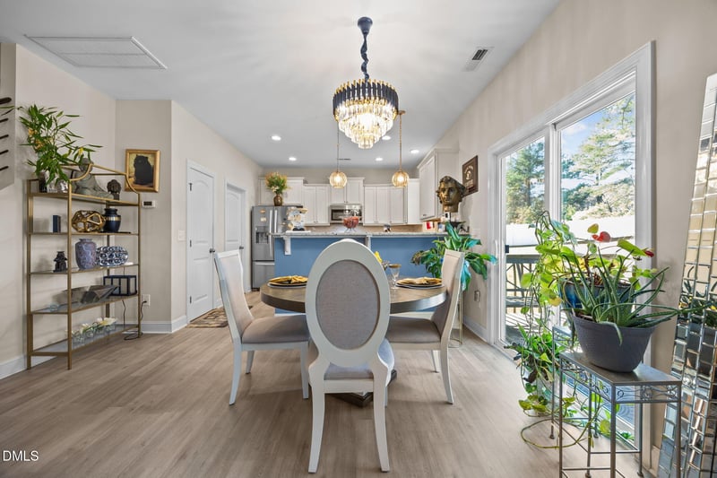 58 Trailblazer Ln, Garner, NC 27529